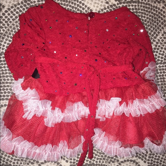 ๐๐
๐ฝ Santaโs Little Helper Dress ๐
๐ฝ๐ - Picture 2 of 3